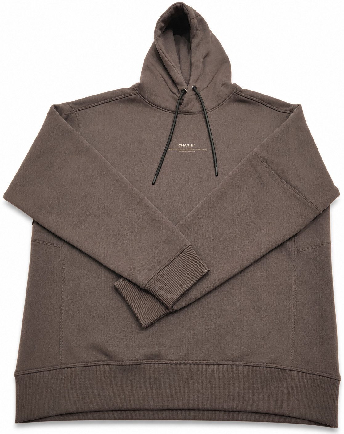 CHASIN' Sweatshirt REGENT HOOD