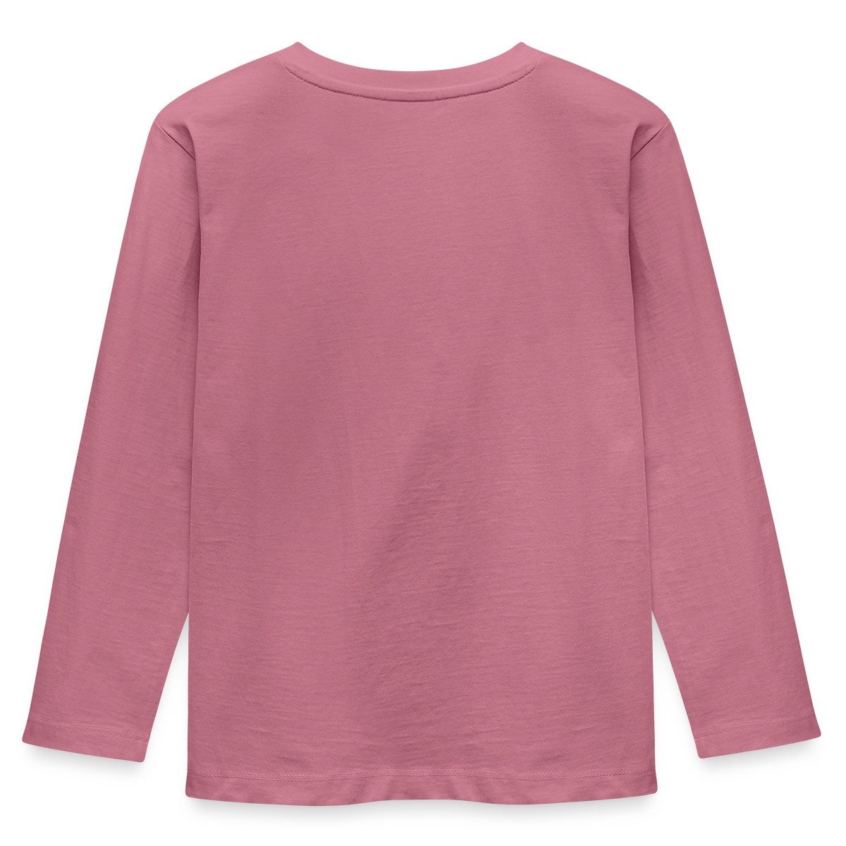 Spreadshirt T-Shirt Biene Maja Sitzt auf Blume Kinder Premium Langarmshirt (1-tlg)