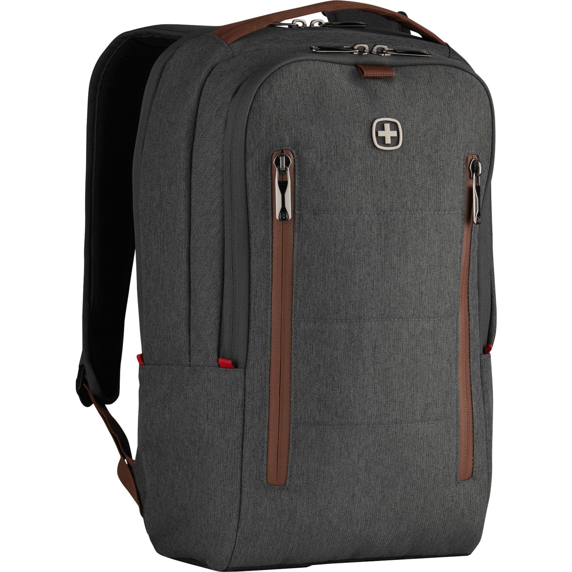 Wenger Notebookrucksack Wenger City Upgrade, Rucksack, (bis 40,6 cm (16) günstig online kaufen