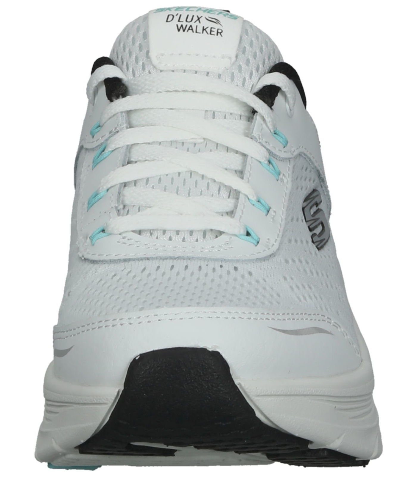 Sneaker Sneaker Leder Skechers