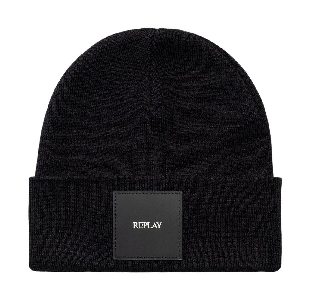 Replay Beanie Beanie