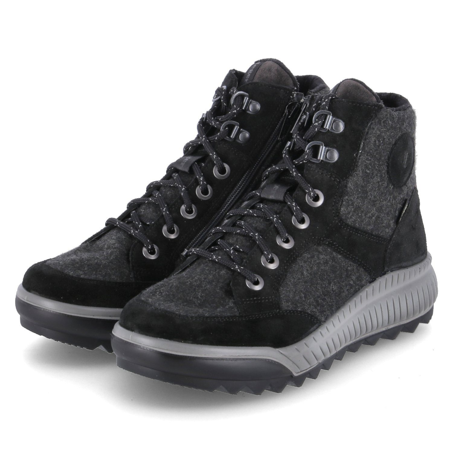 Legero Schnürstiefel