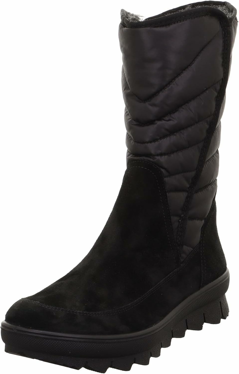 Legero Winterstiefel für Damen Winterstiefel (keine Angabe, 1-tlg., keine Angabe)
