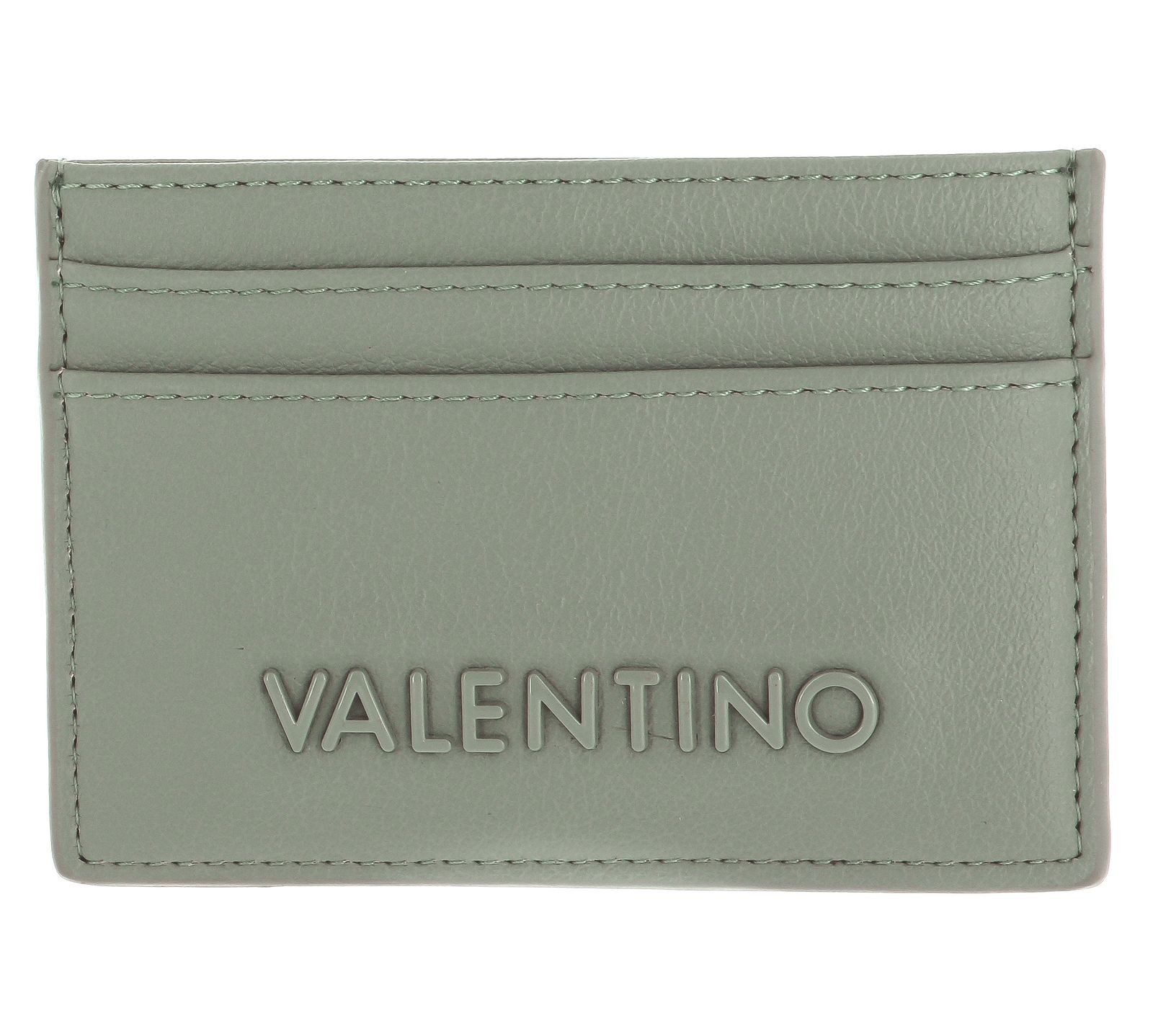 VALENTINO BAGS Kartenetui Cognac günstig online kaufen