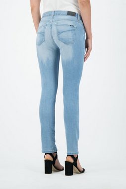GARCIA JEANS Stretch-Jeans GARCIA RACHELLE light blue medium used 275.5940 - Flow Denim