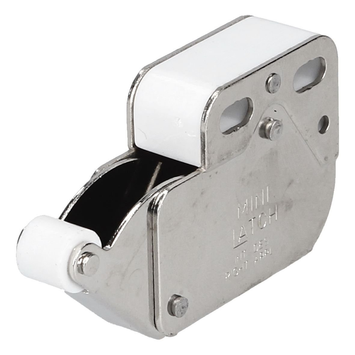 easyPART Montagezubehör Backofen wie SMEG 977690048 Türverriegelung für Zusatztüre, Backofen / Herd