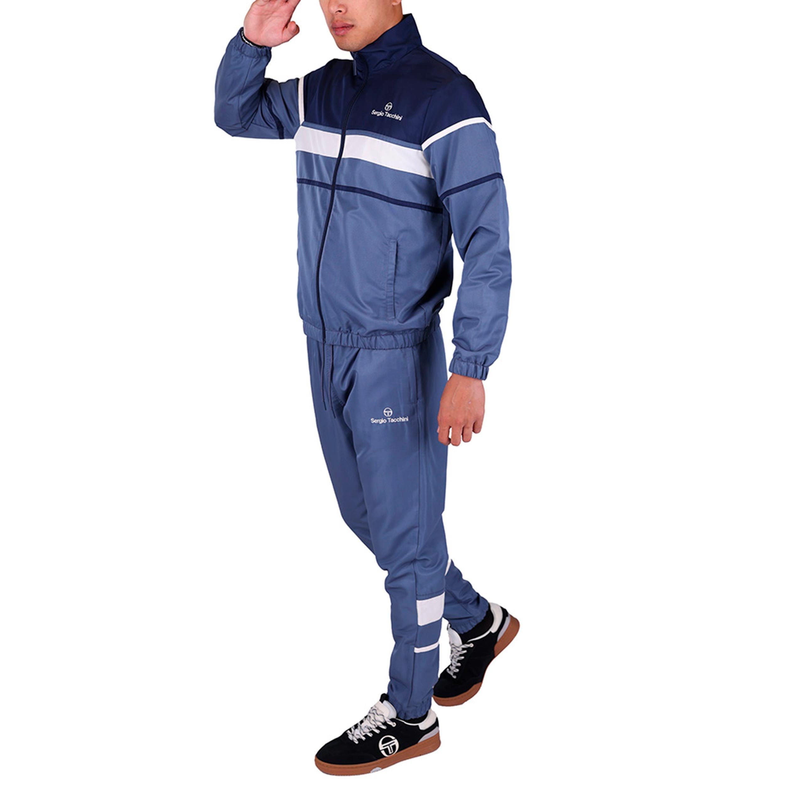 Sergio Tacchini Trainingsanzug Scorpione