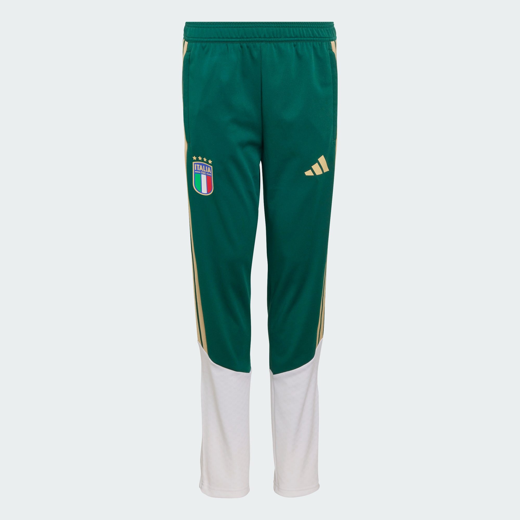 adidas Performance Trainingshose ITALIEN 26 TIRO KIDS TRAININGSHOSE (1-tlg)