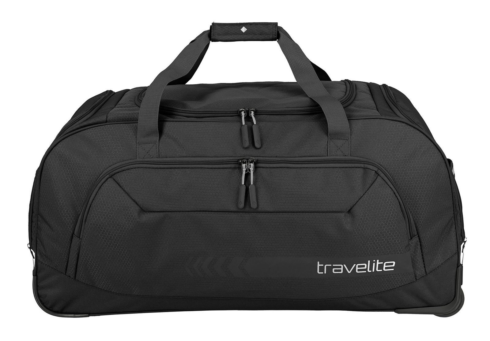 travelite Reisetasche Wheeled Duffle