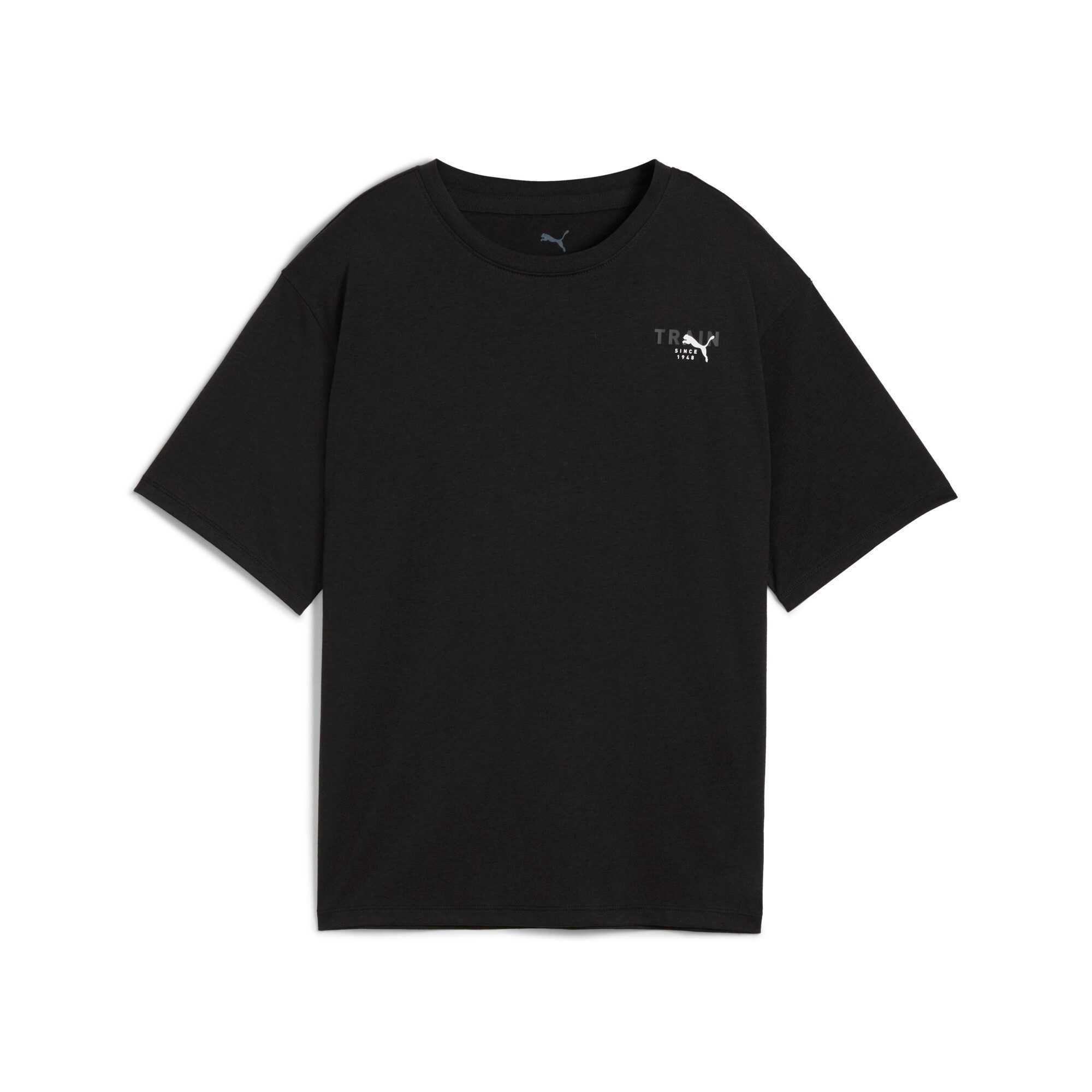 PUMA Trainingsshirt W PRETTY TOUGH GRAPHIC günstig online kaufen