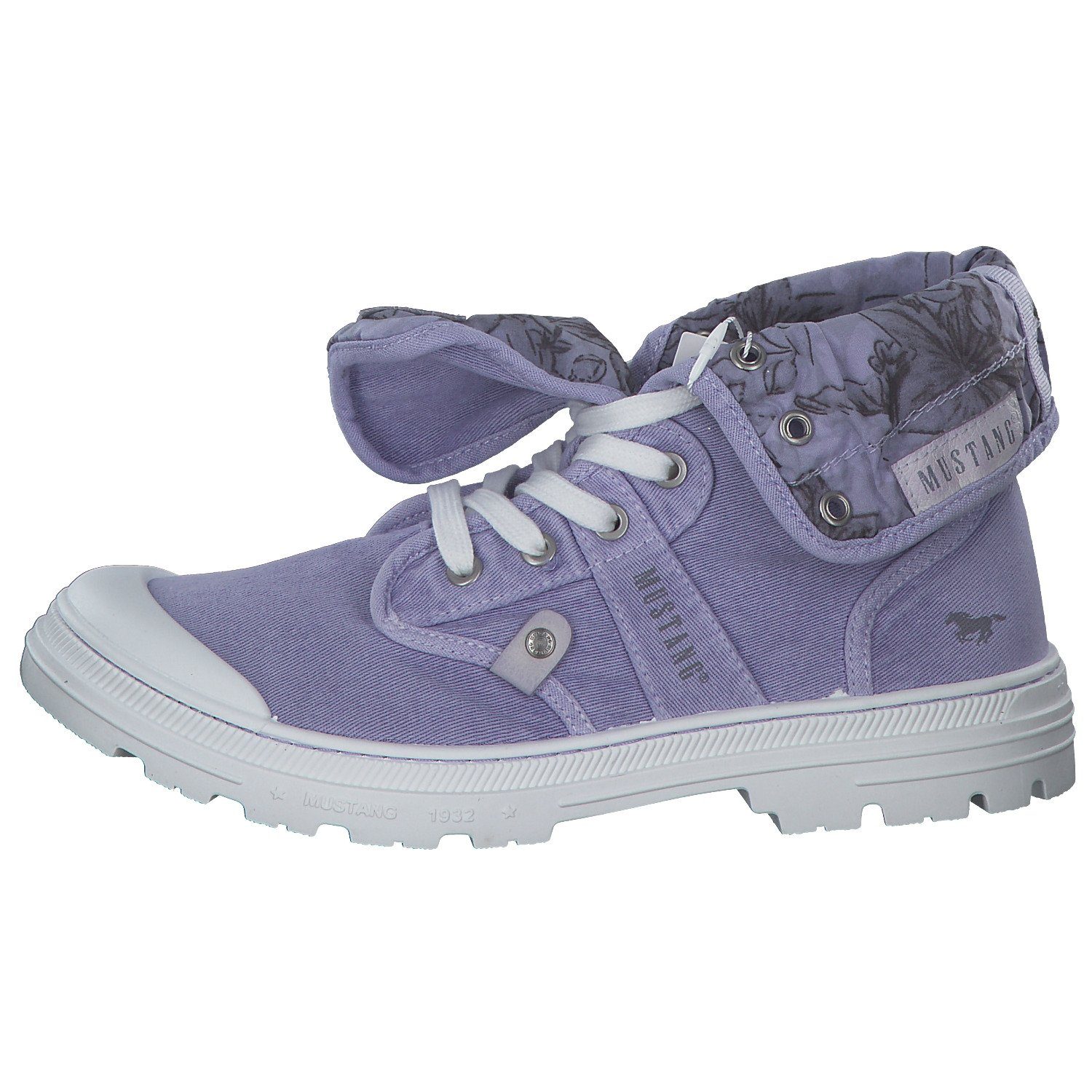 MUSTANG 1426504 Stiefel günstig online kaufen