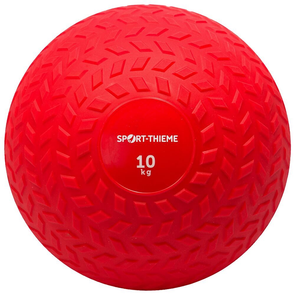 Medizinball Slamball