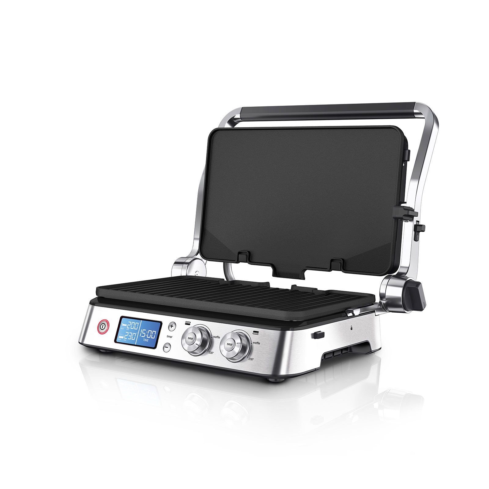 Braun Kontaktgrill CG9040