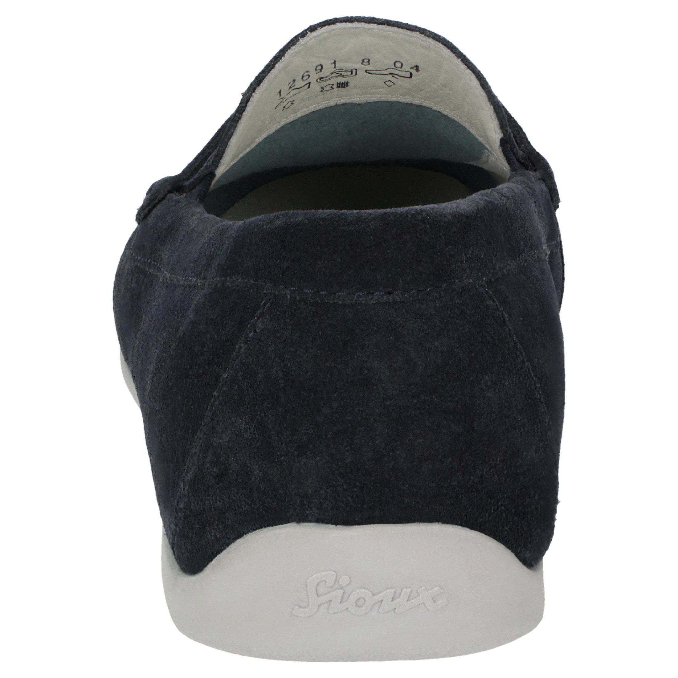 SIOUX Rodimiro-701 Slipper