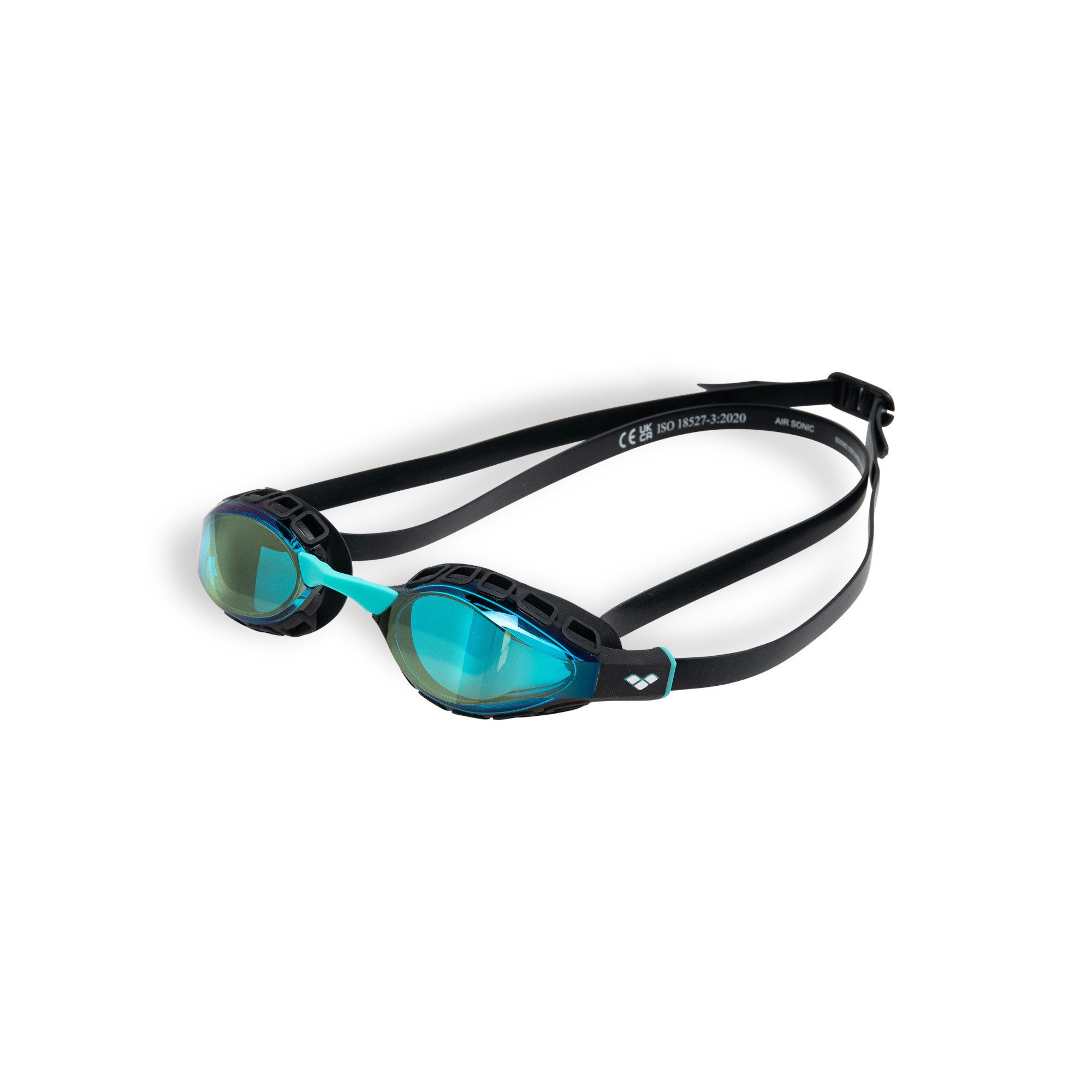 Schwimmbrille Arena Schwimmbrille Air Sonic Mirror 011004