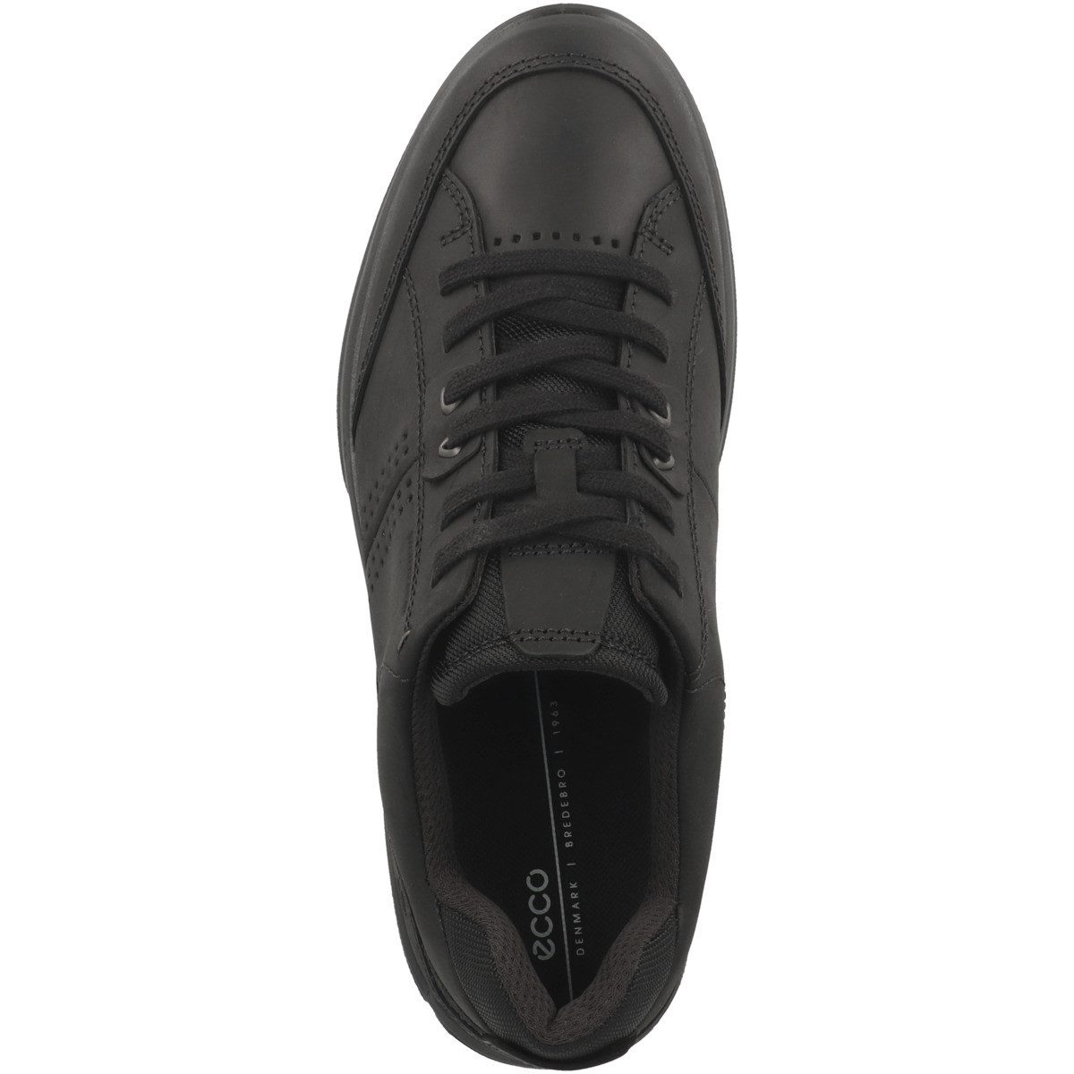 Ecco Byway 2.0 Herren Sneaker Turnschuhe, Sportschuhe, Freizeitschuhe, Halb günstig online kaufen