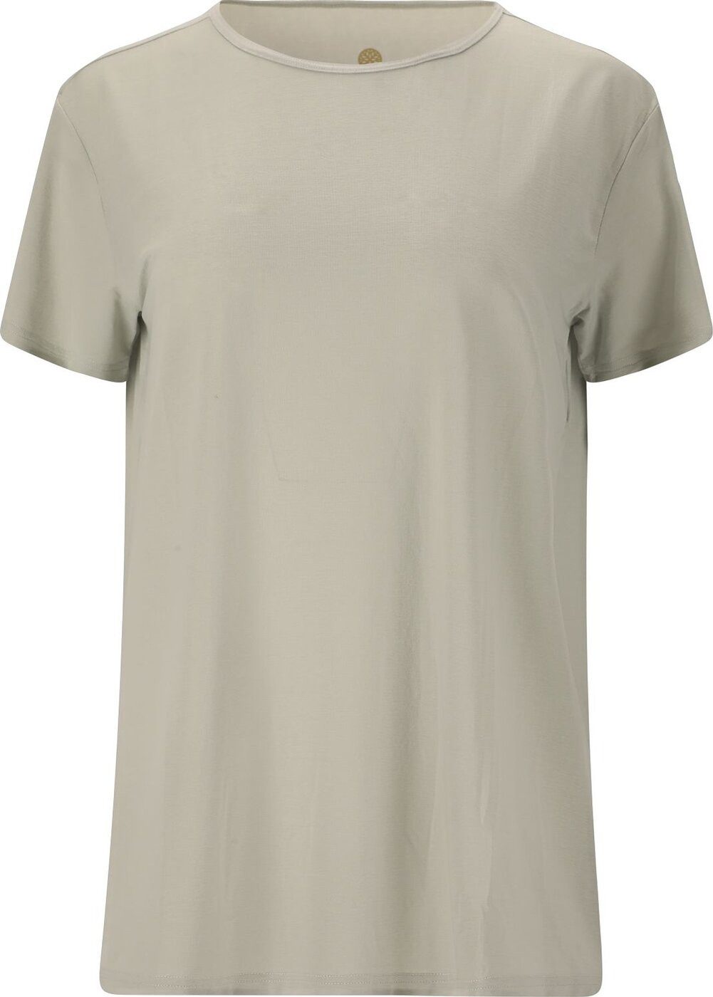 ATHLECIA Kurzarmshirt Lizzy W Slub S/S günstig online kaufen