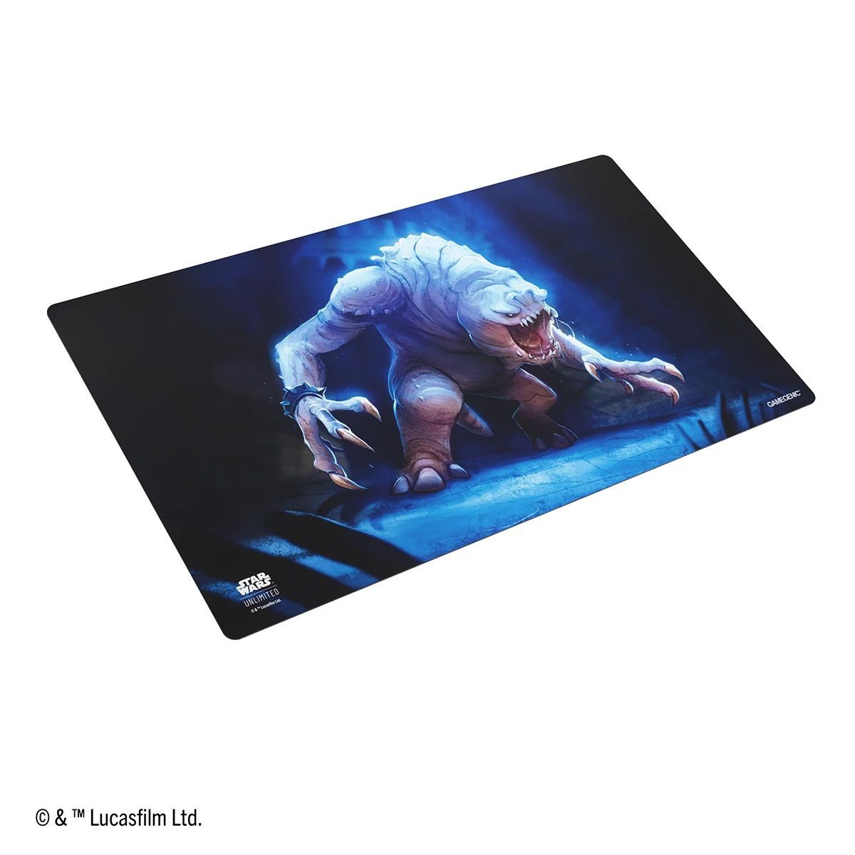 Gamegenic Spiel Star Wars Unlimited Game Mat - Rancor