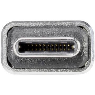 Renkforce USB 3.1 USB-C® Gigabit Ethernet Netzwerk-Adapter