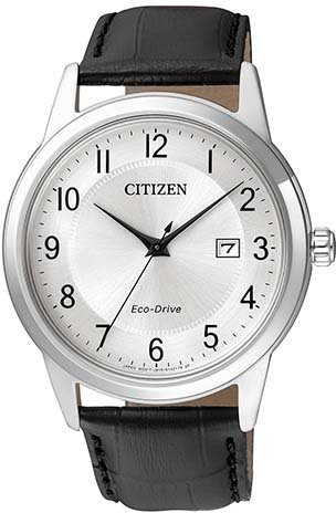 Citizen Solaruhr AW1231-07A, Armbanduhr, Herrenuhr