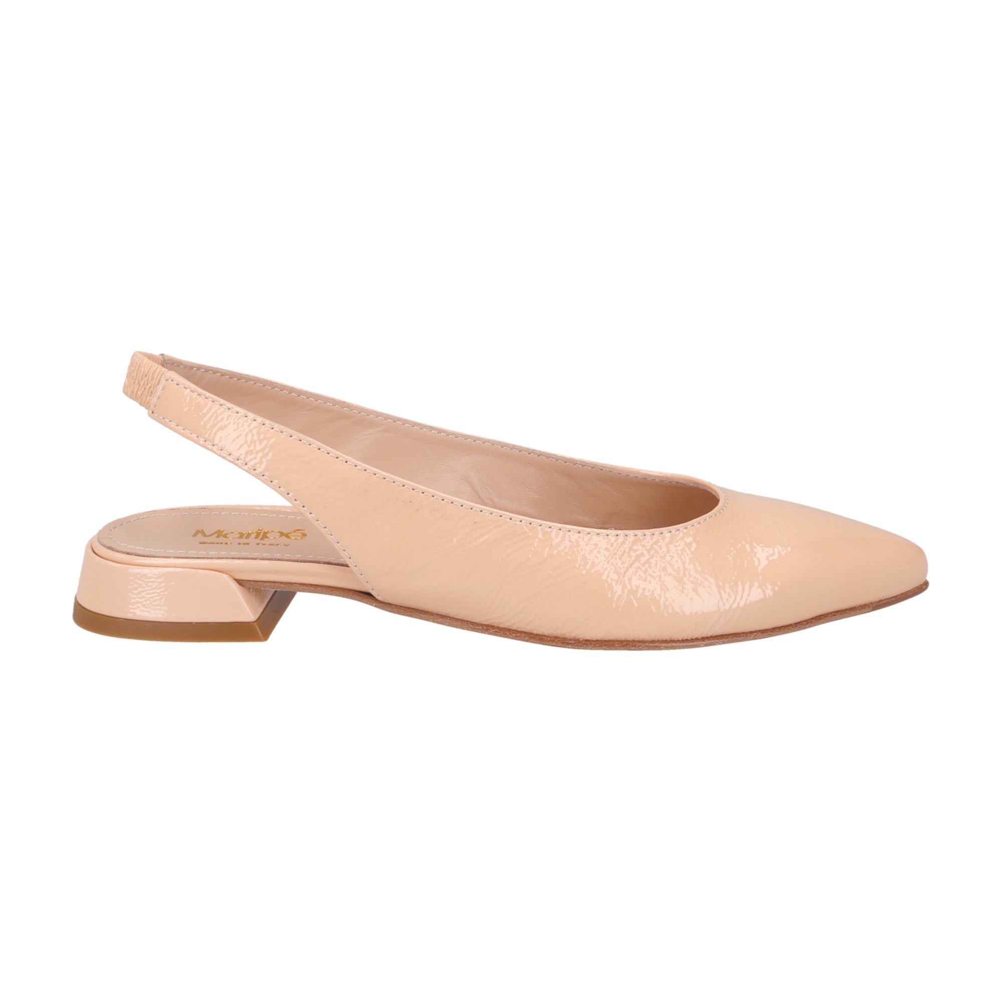 Maripé Peeptoepumps günstig online kaufen