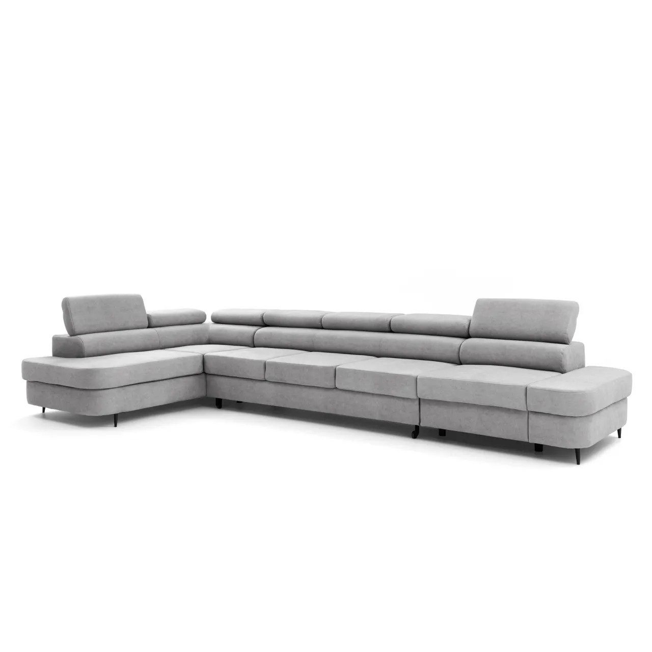 NEXT COLLECTION Ecksofa PRIAM XXL, Funktion günstig online kaufen