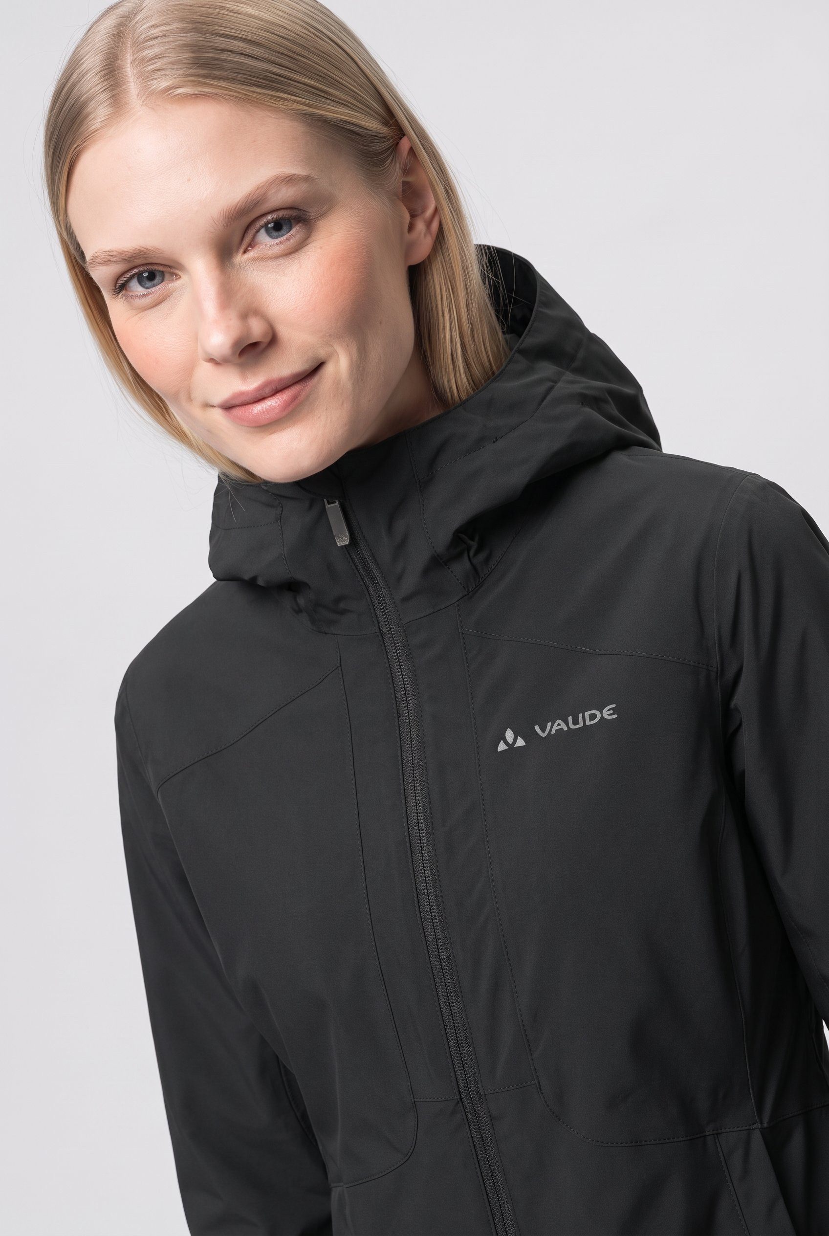 VAUDE Funktionsjacke SE WOMEN'S TILICHO JACKET