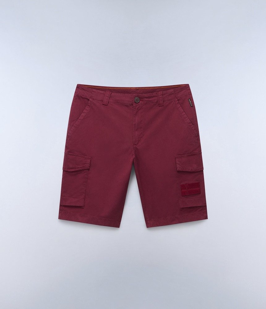 Napapijri Шорты N-Horton