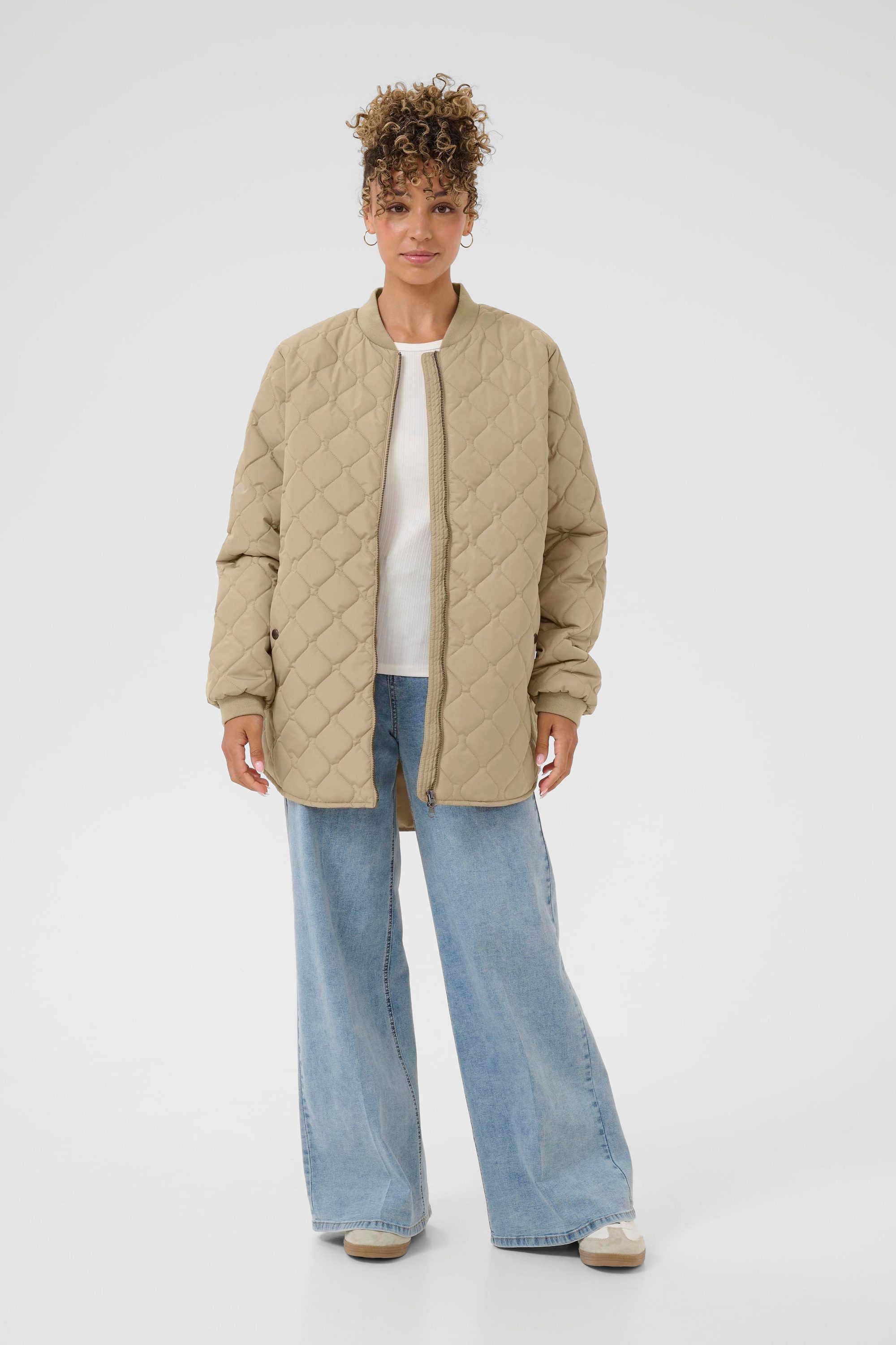 Love Copenhagen Wintermantel Jacke LCRina günstig online kaufen