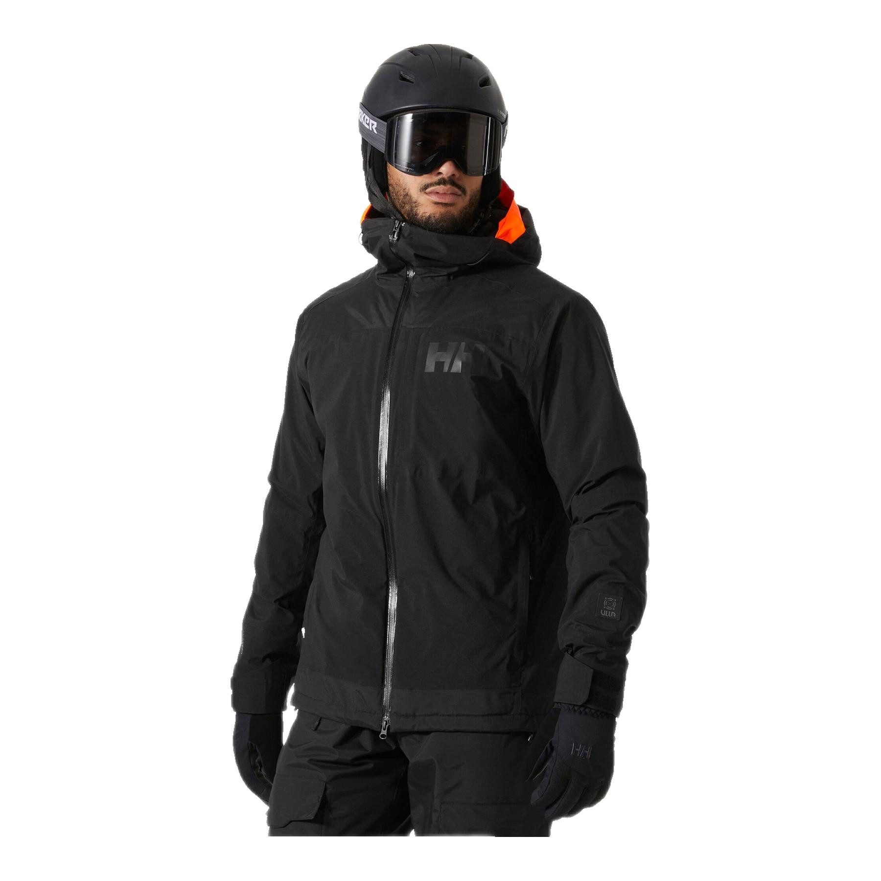 Helly Hansen Skijacke POWDREAMER 2.0 JACKET Herren