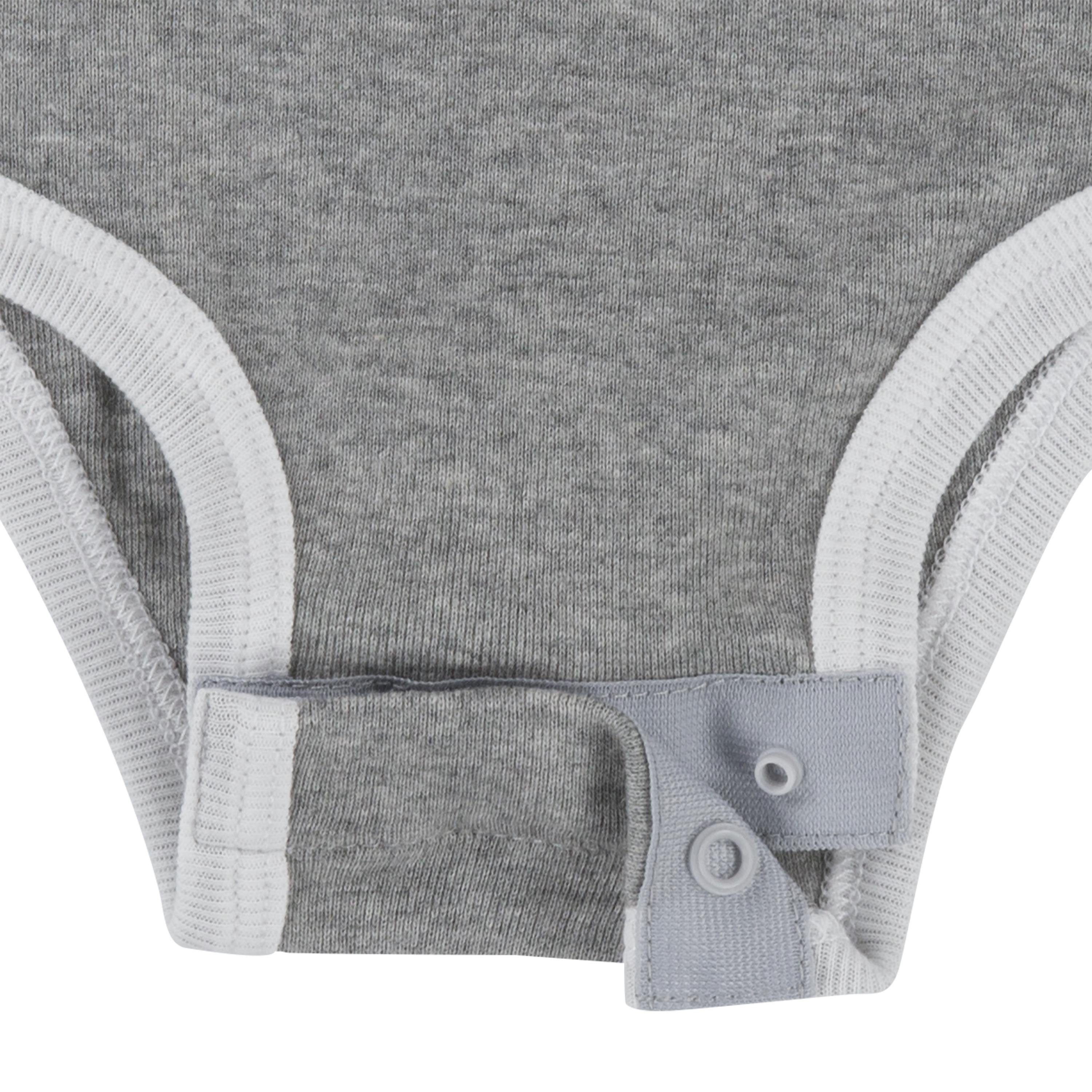 3-tlg) Sportswear (Set, grey Nike Erstausstattungspaket dark