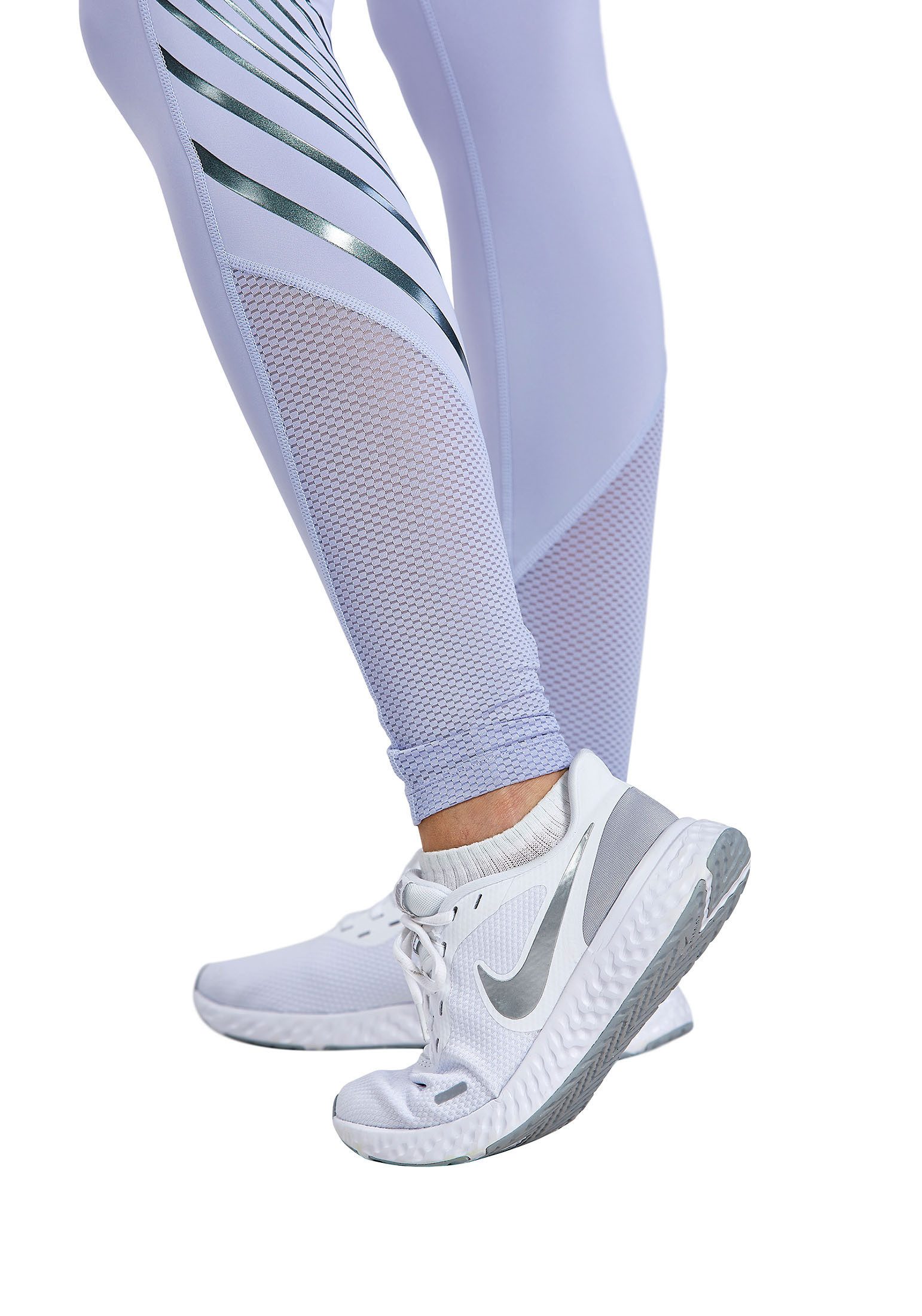 Erima Laufhose Damen Race Line 2.0 Laufhose lang