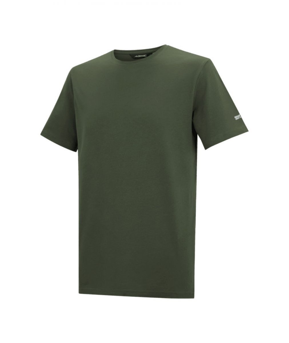 Regatta Rundhalsshirt T-Shirt Herren Tait Mens T-Shirts