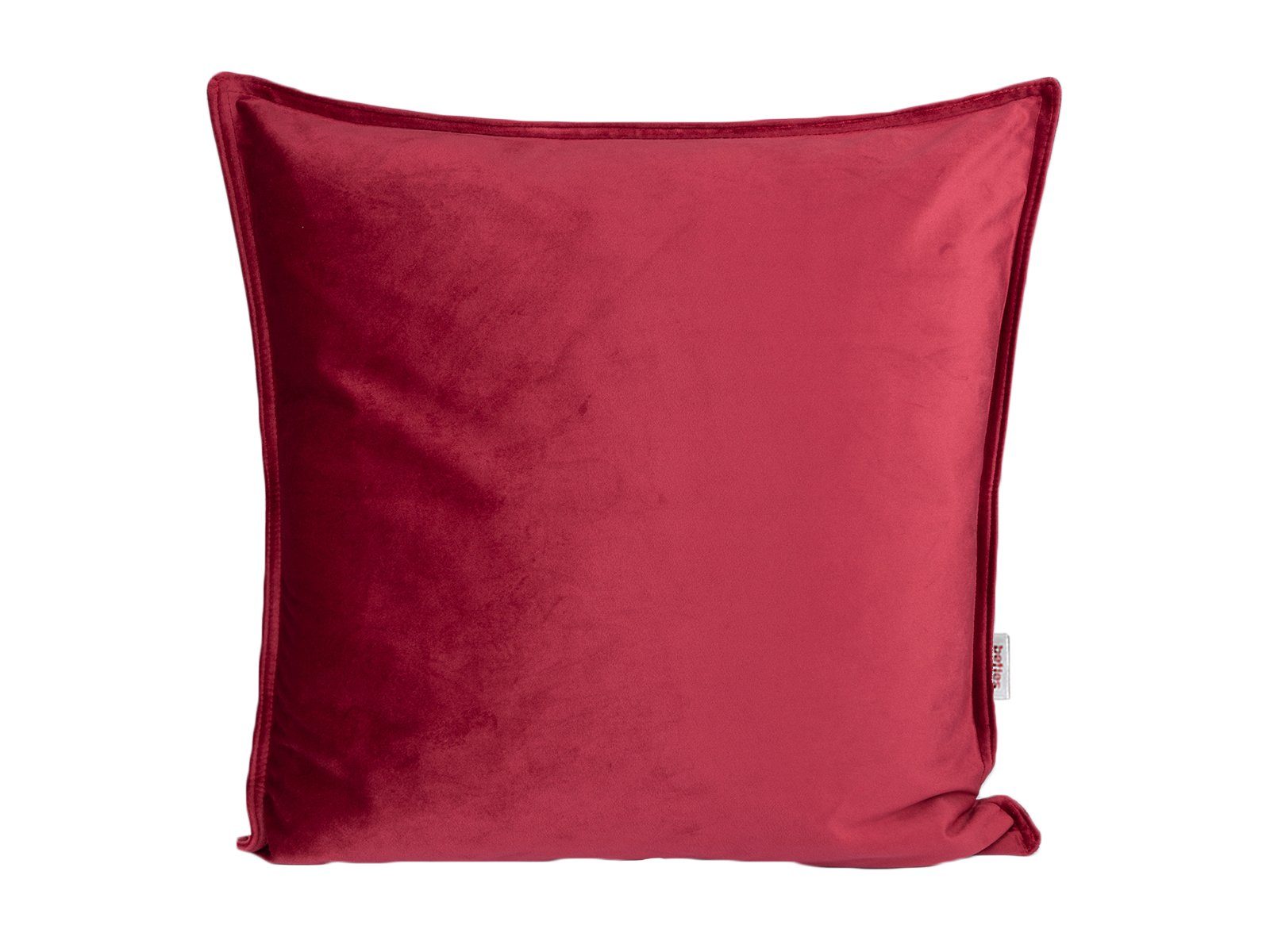 beties Kissenbezug Samt&Sonders, (1 Stück), Deko Kissenhülle ca. 40x40 cm w günstig online kaufen
