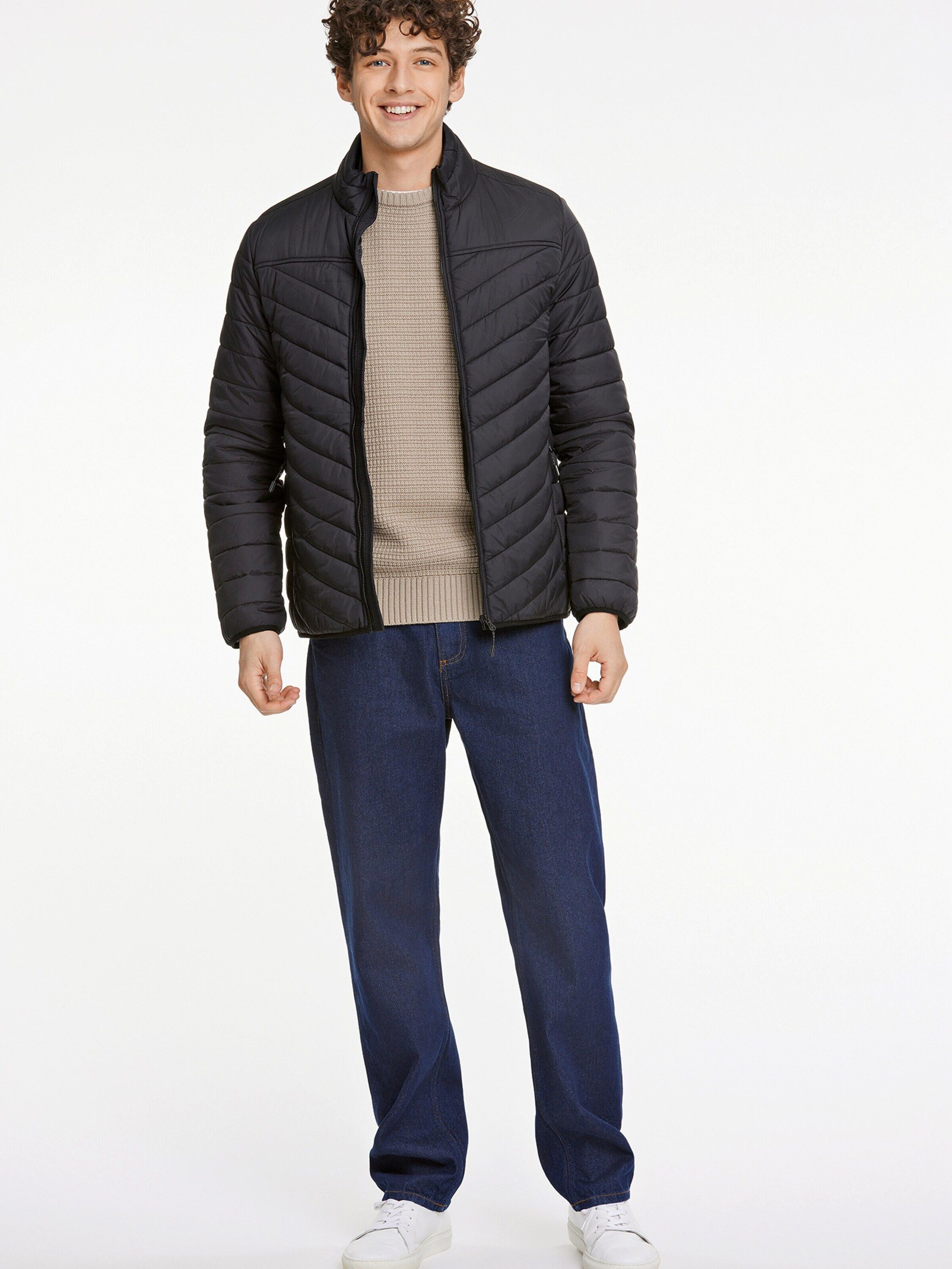 LINDBERGH Steppjacke (1-St)