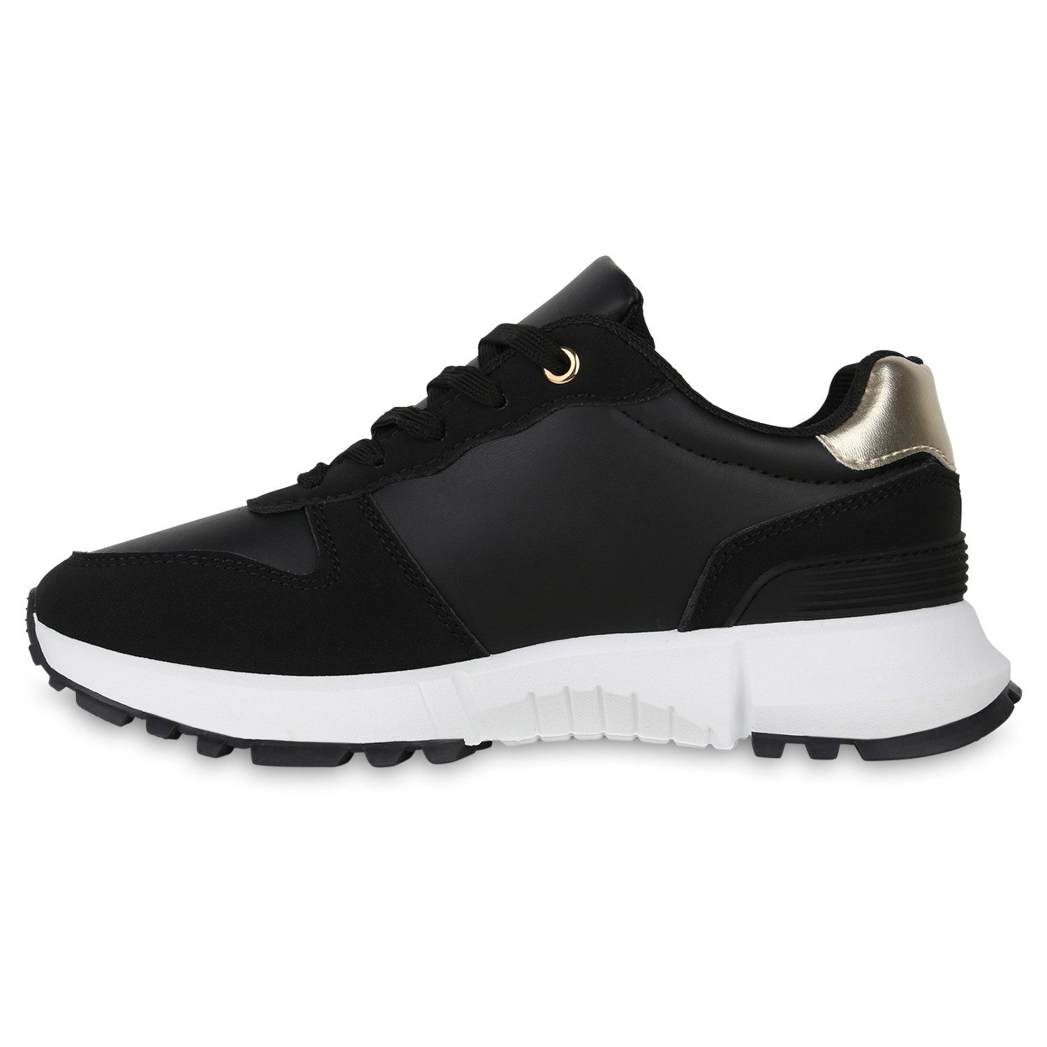 VAN HILL 841658 Plateausneaker Schuhe günstig online kaufen