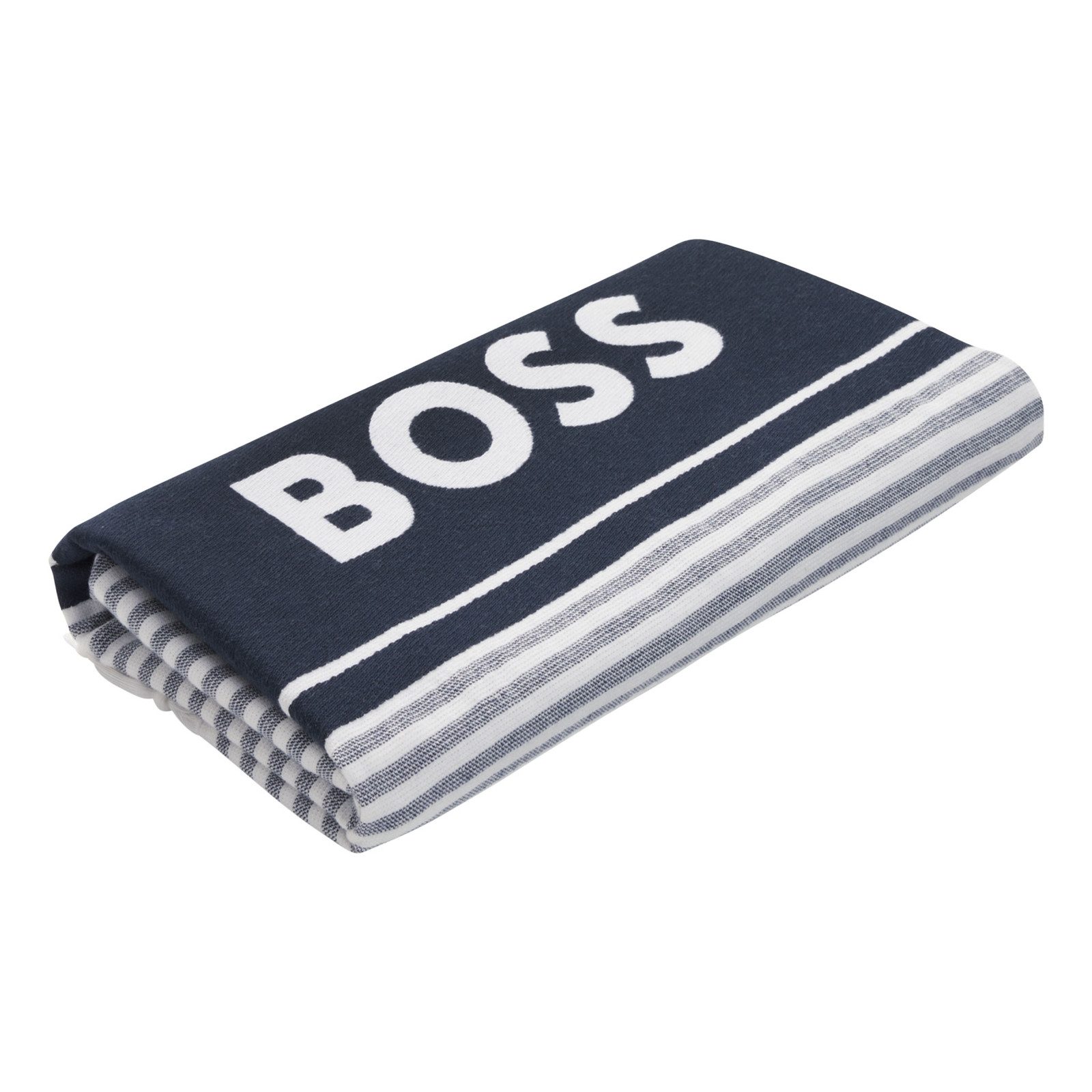BOSS Badetuch Riviera Towel, Frottee, mit günstig online kaufen