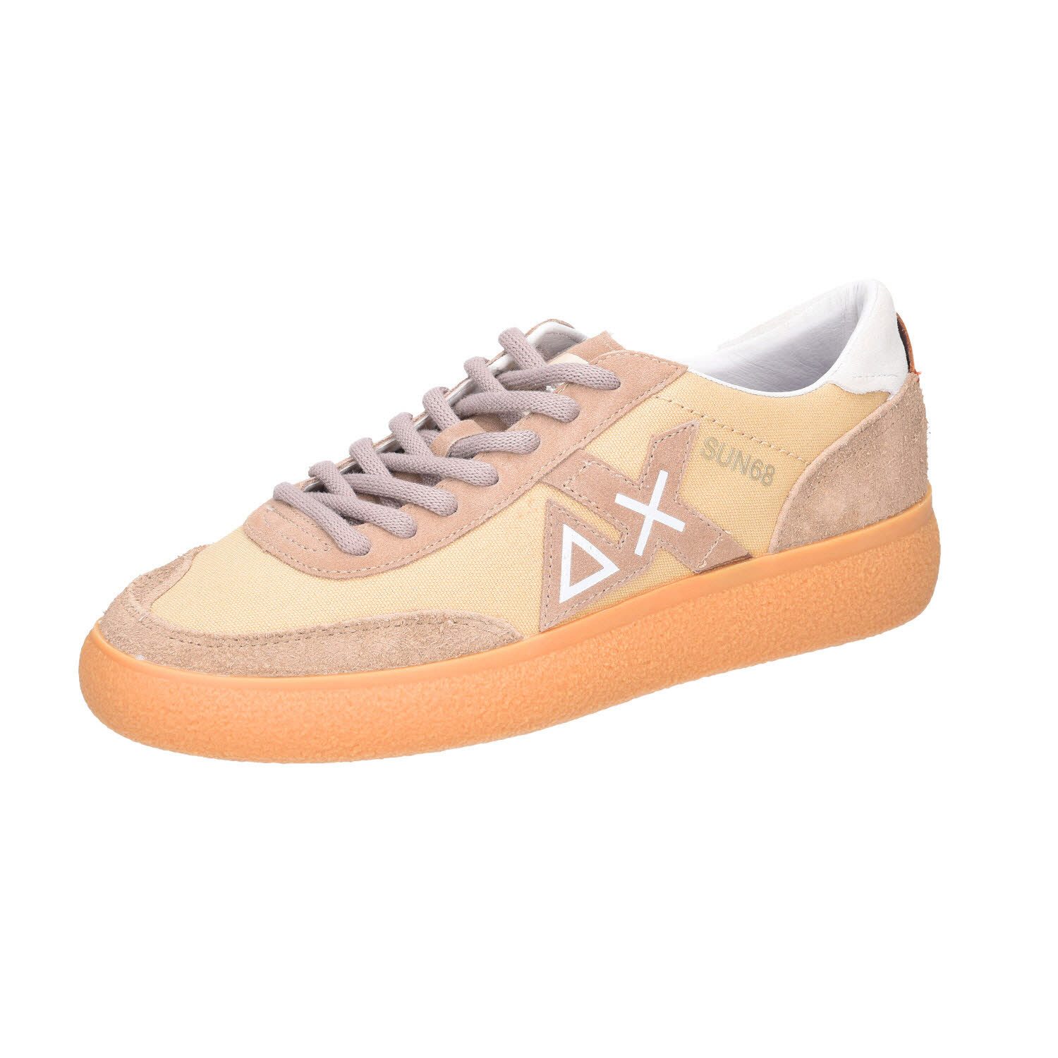 SUN 68 Running Sneaker Schnürschuh