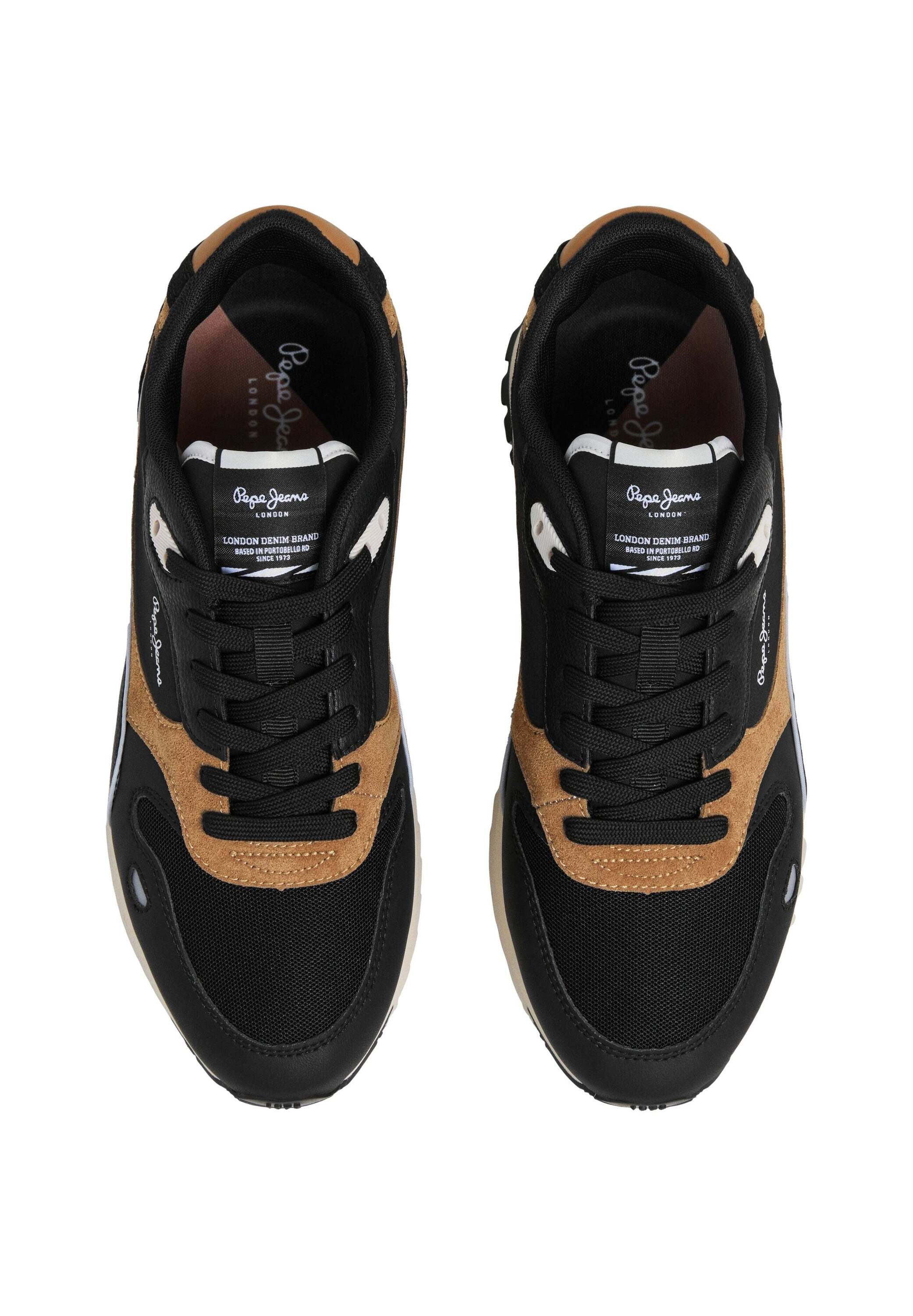 Pepe Jeans trainers BEXLEY ESSENCE M Trainingsschuh