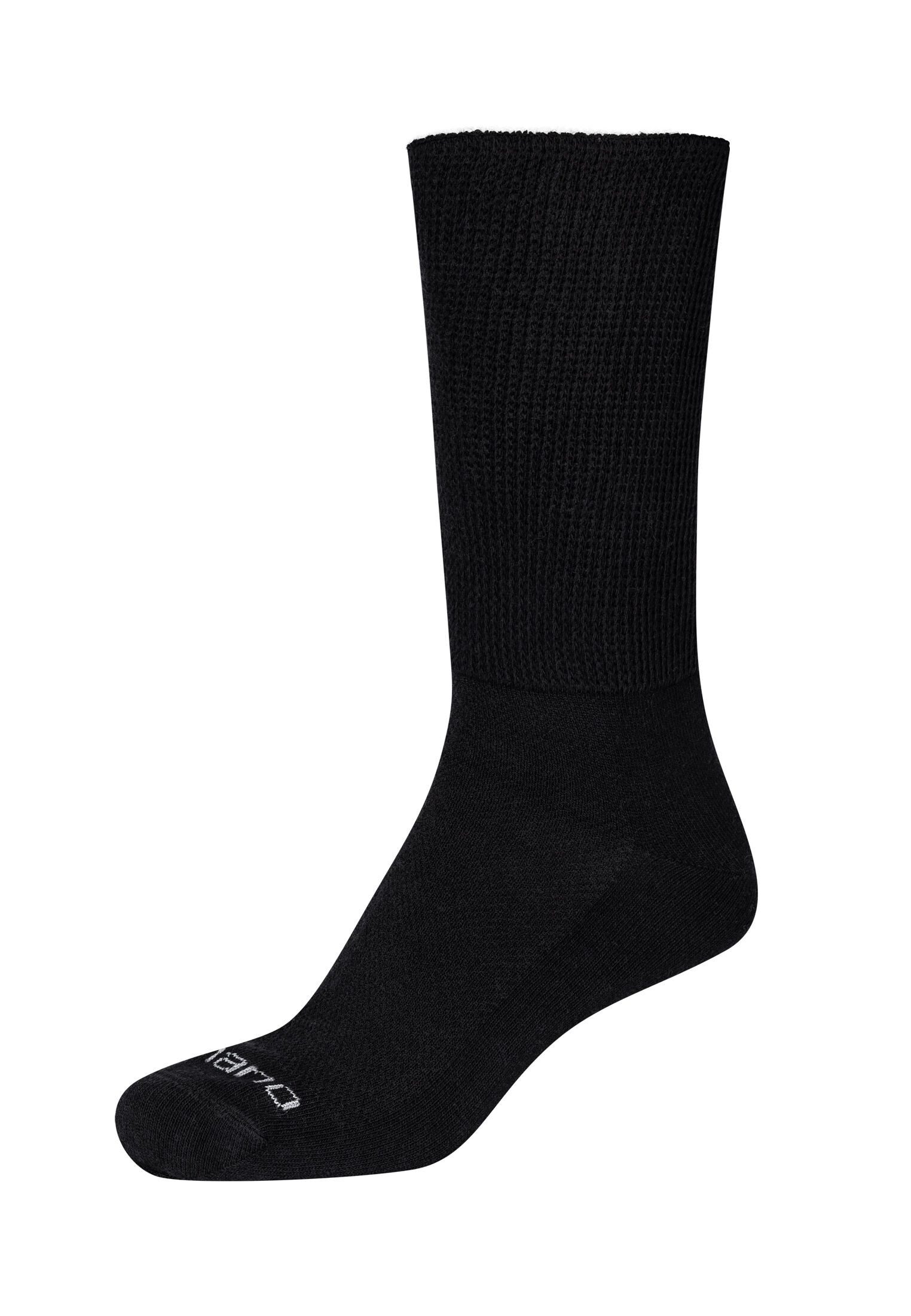 Camano Socken Diabetikersocken 6er Pack günstig online kaufen
