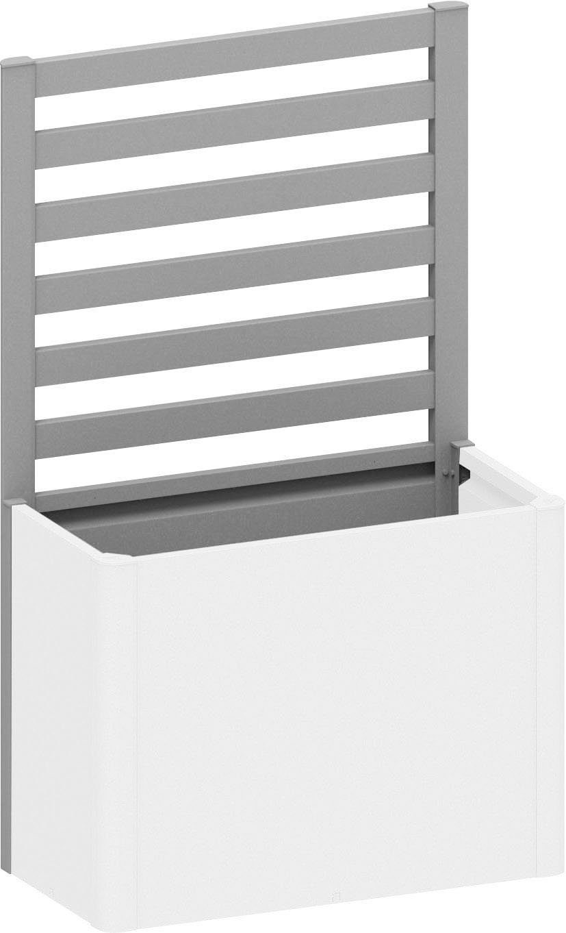 Biohort Rankgitter, für biohort Hochbeet Belvedere 100