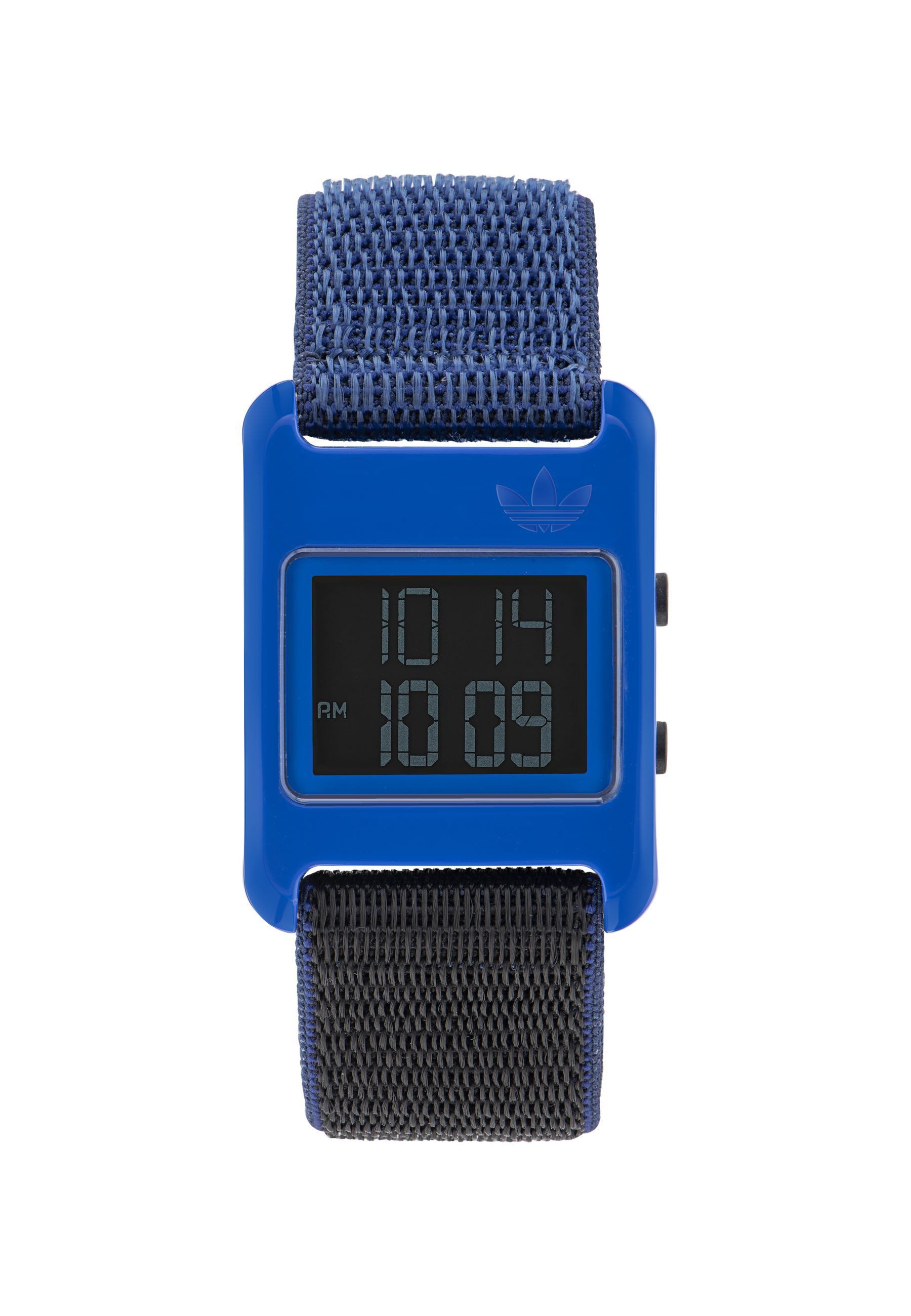 adidas Originals Quarzuhr RETRO POP DIGITAL, (1-tlg), Digitaluhr