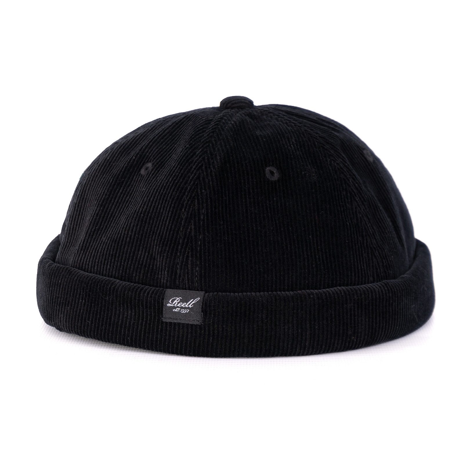 Beanie Docker Cap Reell Cord