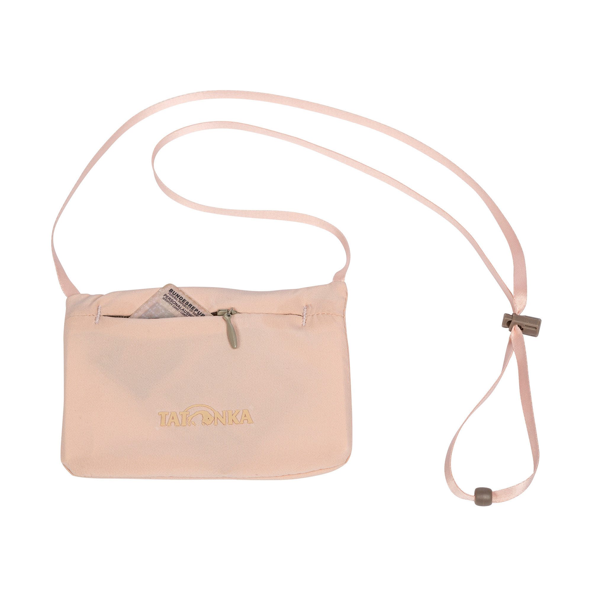 TATONKA® Brustbeutel Soft ID Pocket Brustbeutel