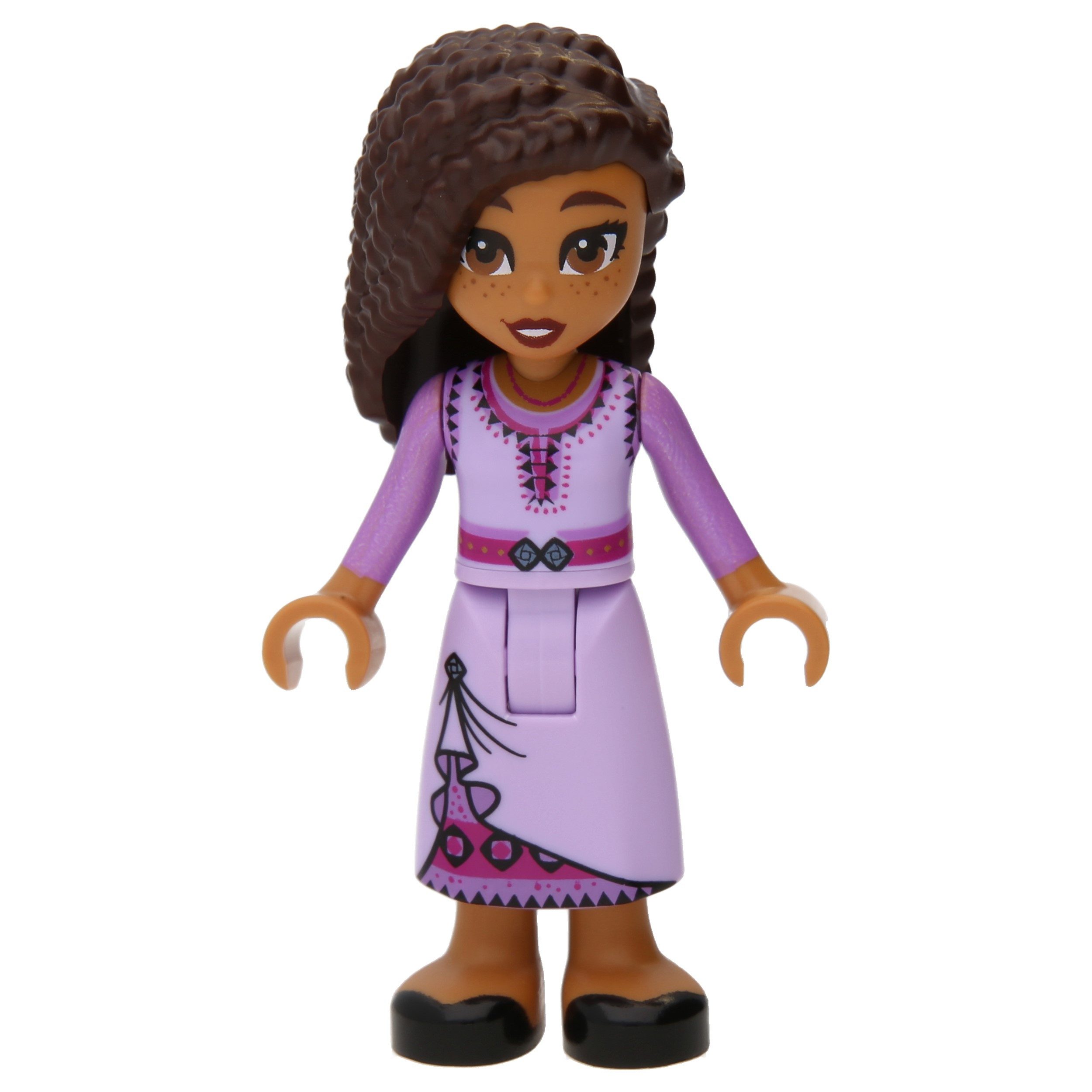 LEGO® LEGO Disney: Asha (dis143) Spielbausteine