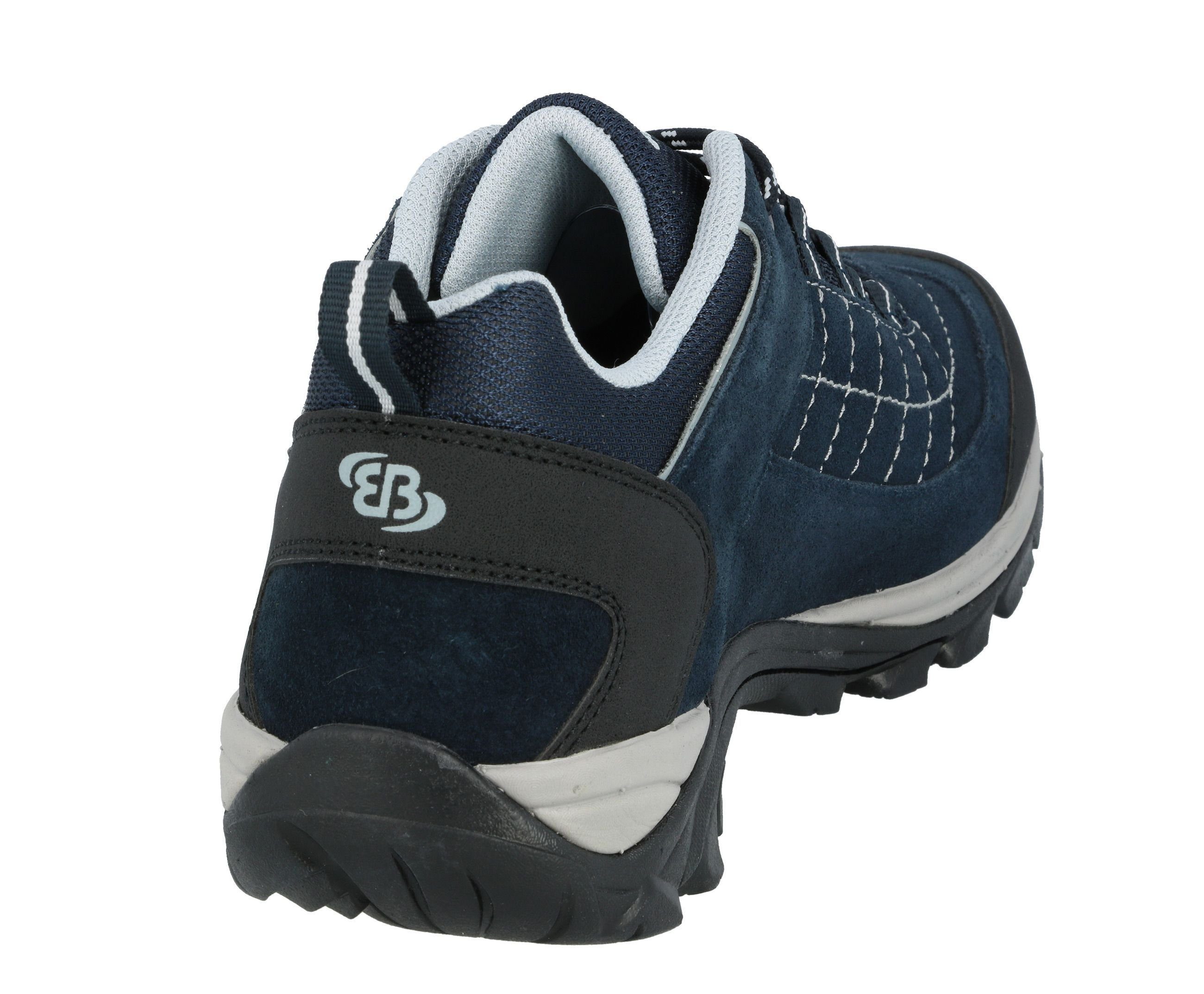 BRÜTTING Outdoorschuh Mount Crillon Low Outdoorschuh