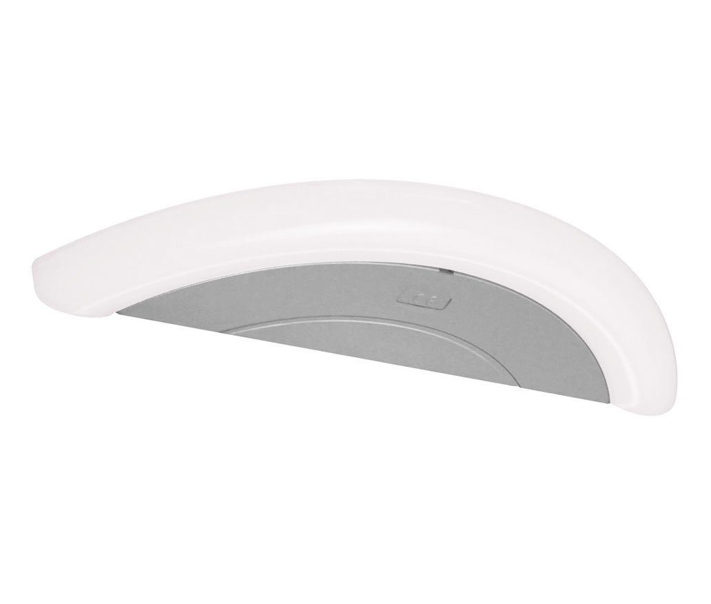 kalb LED Unterbauleuchte LED Küchenleuchte Sensor SET Küchenlampe Unterbaustrahler, 4er Set neutralweiss, neutralweiß