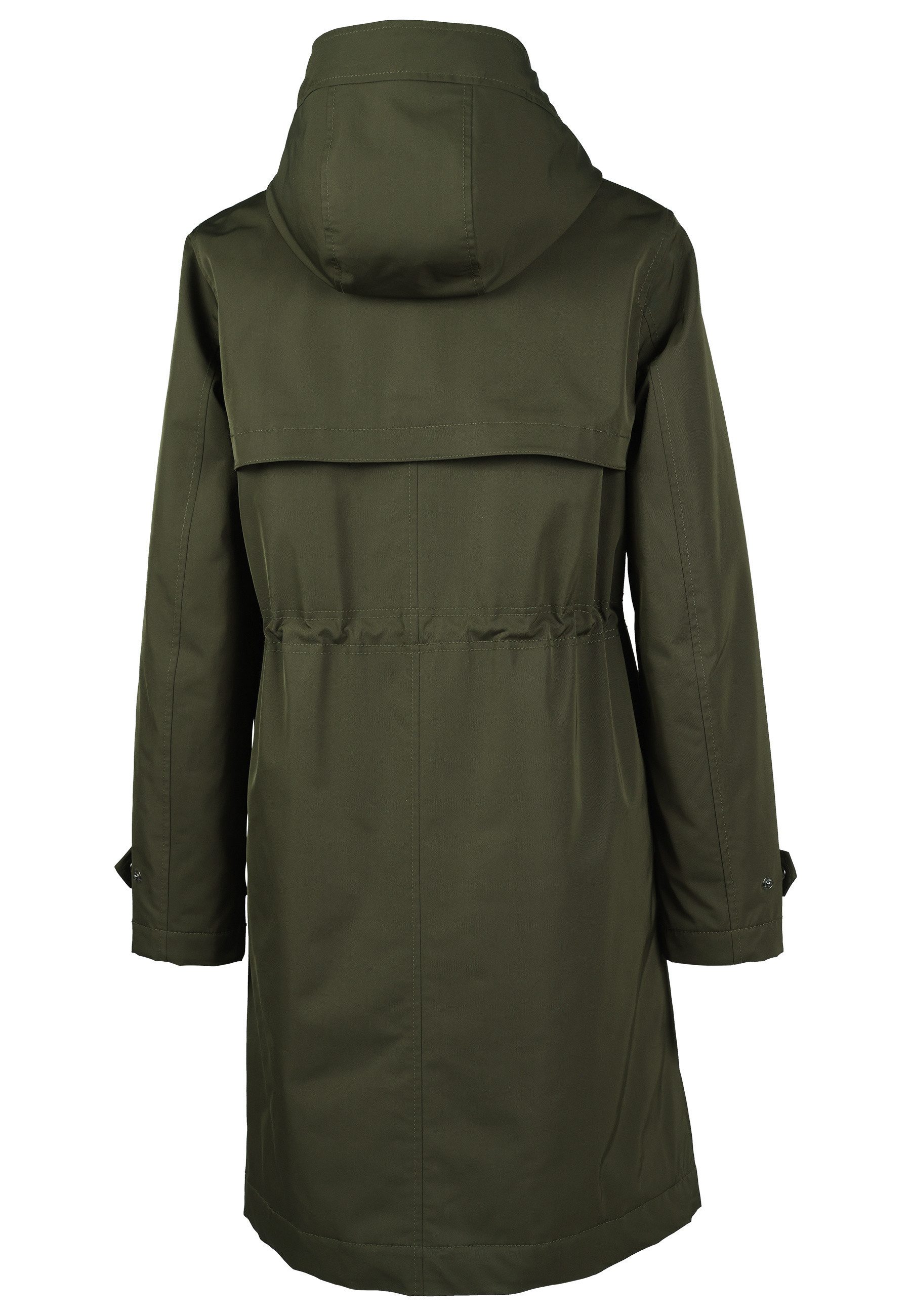 Fuchs Schmitt Kurzmantel Kurzmantel Weather Protection mit Kapuze