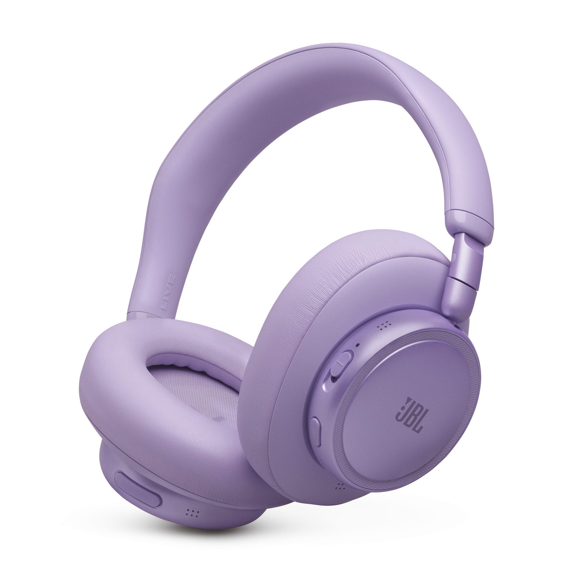 JBL LIVE 780NC Over-Ear-Kopfhörer (Active Noise Cancelling (ANC), Freisprechfunktion, Wireless-Audio-Streaming, A2DP Bluetooth, Kabelloser Over-Ear-Kopfhörer mit Noise-Cancelling)