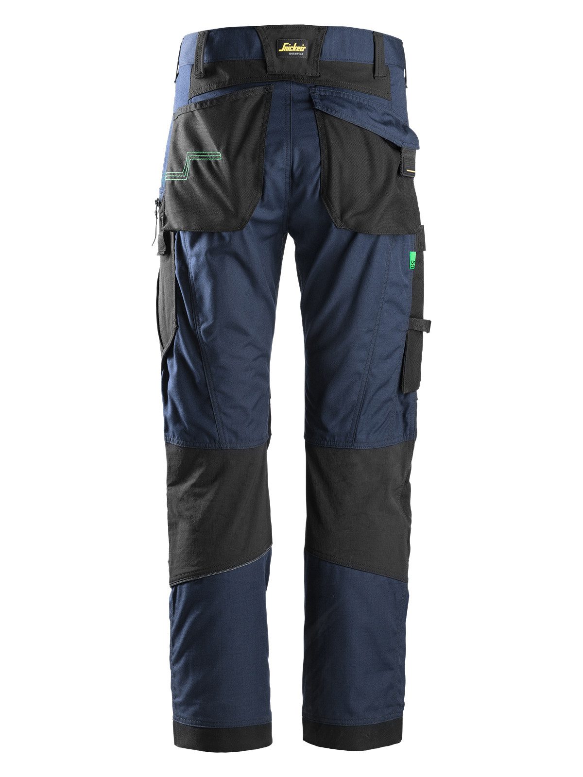 Snickers Workwear Arbeitshose FlexiWork Arbeitshose